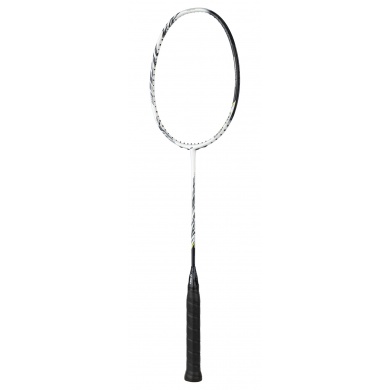 Yonex Badminton Racket Astrox 99 Pro (very head-heavy, stiff, Made in Japan) white - unstrung -